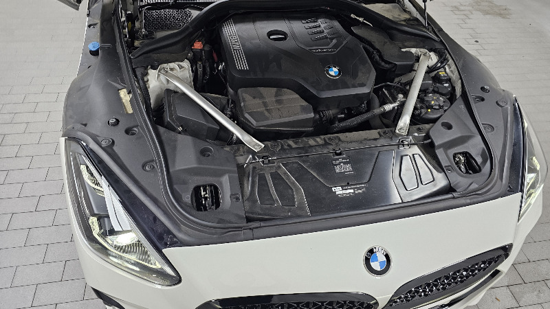 car BMW Z4 id70682 photo #6