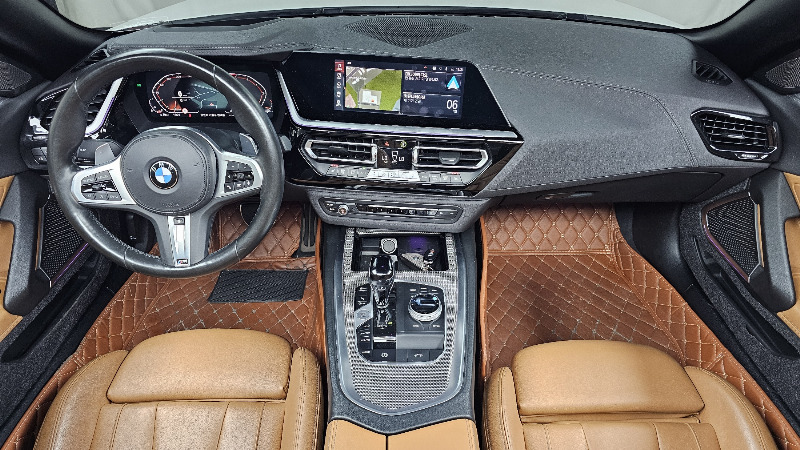 car BMW Z4 id70682 photo #7