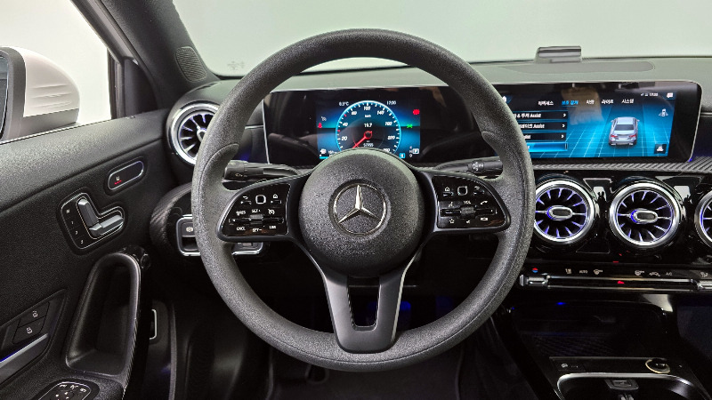 car Mercedes Benz A Class id70683 photo #14