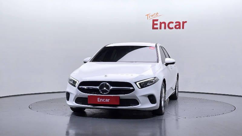 car Mercedes Benz A Class id70683 photo #3