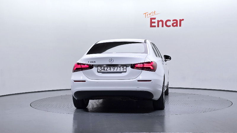 car Mercedes Benz A Class id70683 photo #4