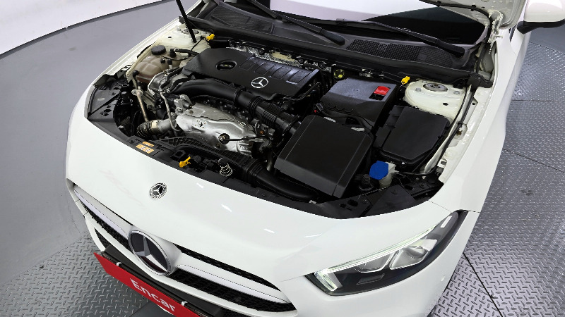 car Mercedes Benz A Class id70683 photo #6