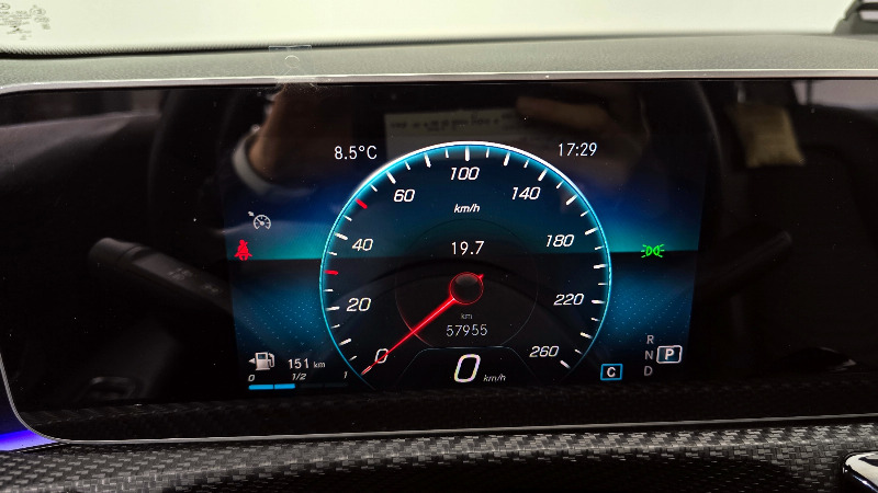 car Mercedes Benz A Class id70683 photo #8