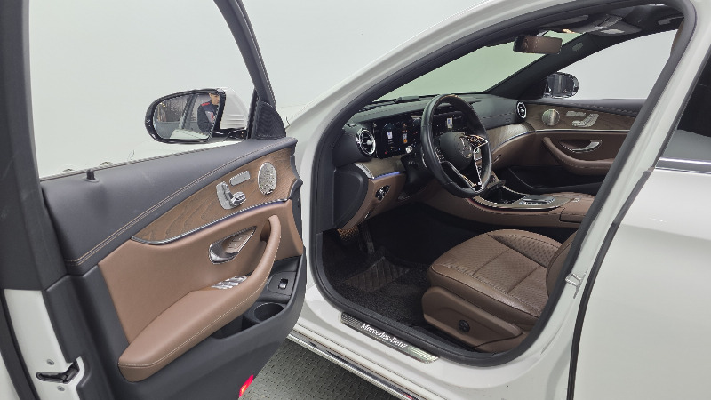car Mercedes Benz E Class id70687 photo #10