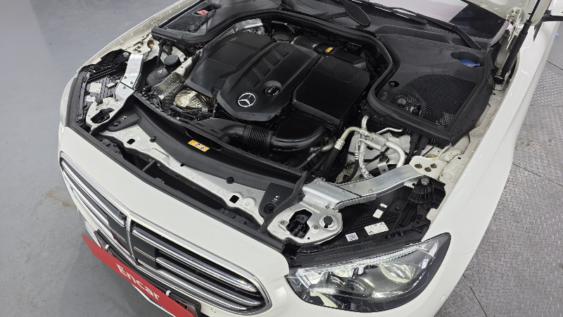 car Mercedes Benz E Class id70687 photo #6