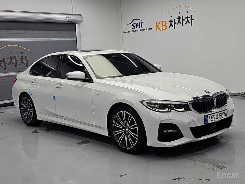 car BMW 3 Series id70690 photo #2