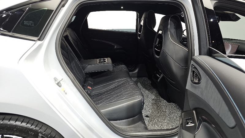 car BYD Seal 6 DM-i id70697 photo #11