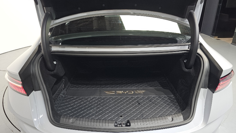 car BYD Seal 6 DM-i id70697 photo #20