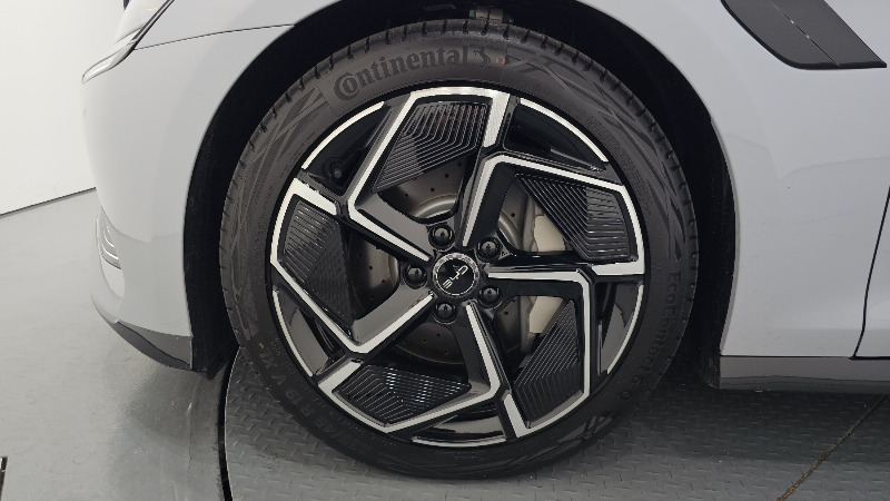 car BYD Seal 6 DM-i id70697 photo #5