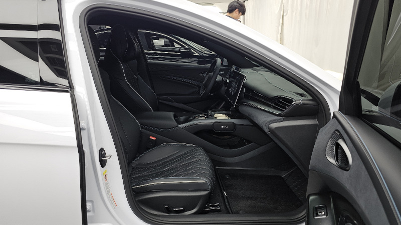 car BYD Seal 6 DM-i id70699 photo #11