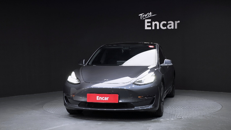 car Tesla Model 3 id70702 photo #3