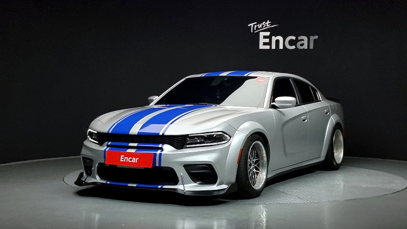 car Dodge Charger id70708 main photo