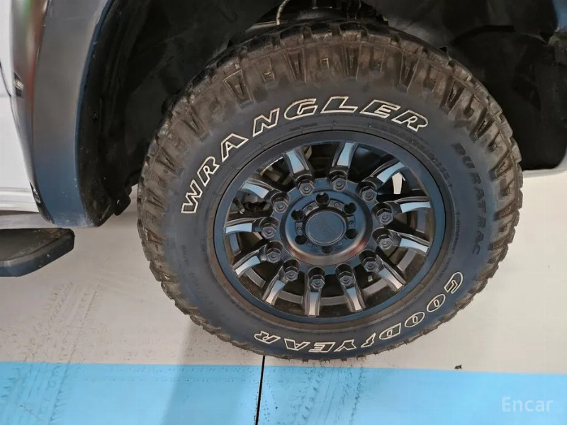 car Dodge Ram id70720 photo #7