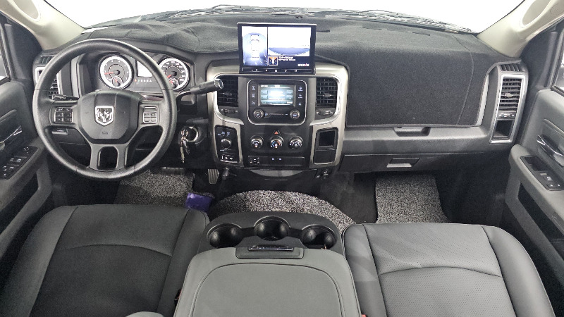 car Dodge Ram id70732 photo #7