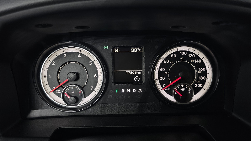 car Dodge Ram id70732 photo #8
