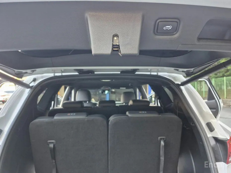 car Hyundai Santa FE id70751 photo #15