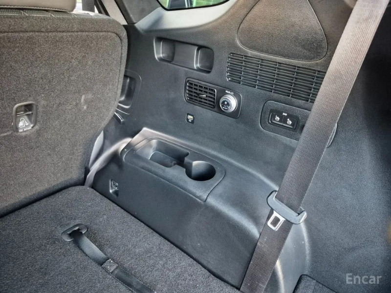 car Hyundai Santa FE id70751 photo #16