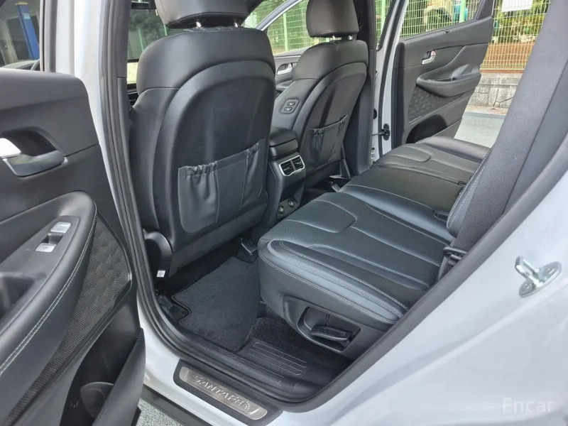 car Hyundai Santa FE id70751 photo #18