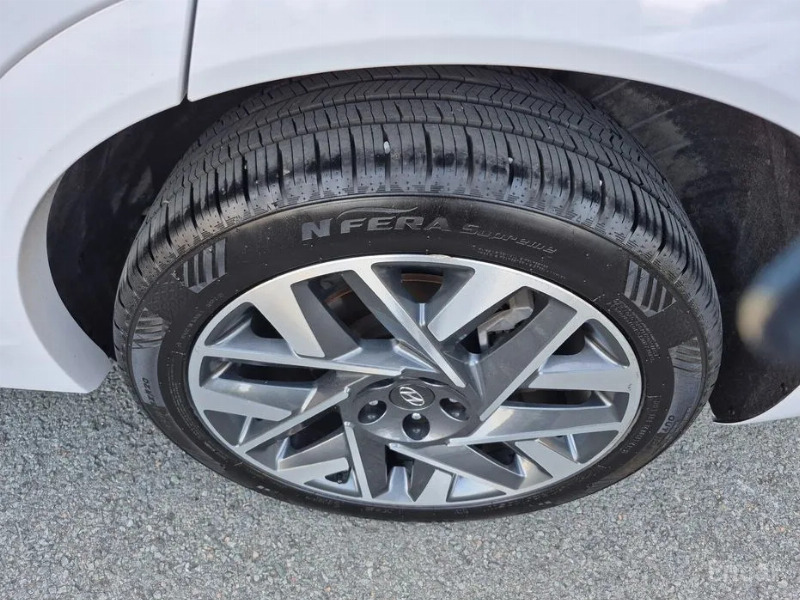 car Hyundai Santa FE id70751 photo #5