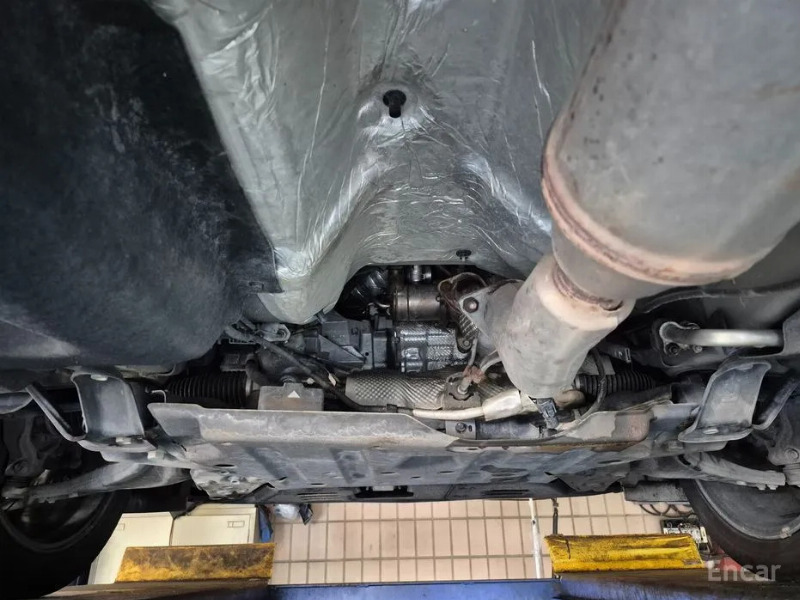 car Hyundai Santa FE id70751 photo #9