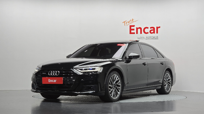 car Audi A8 id70762 main photo