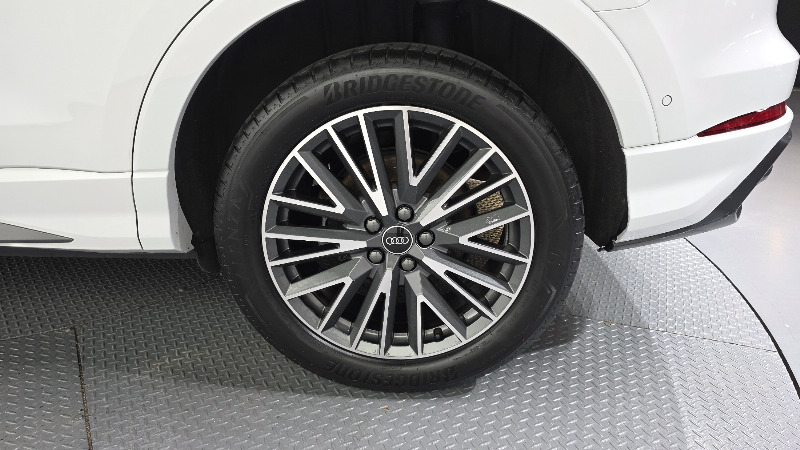 car Audi Q3 id70772 photo #21