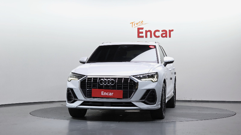 car Audi Q3 id70772 photo #3