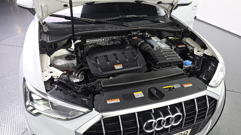 car Audi Q3 id70772 photo #6