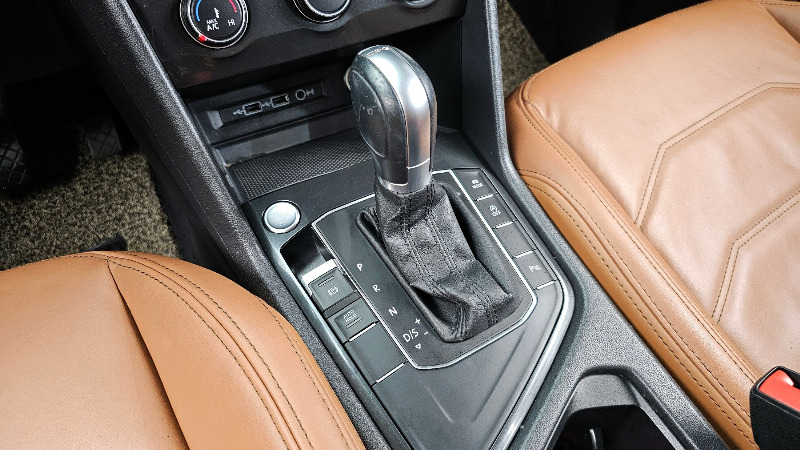 car Volkswagen Tiguan id70773 photo #9