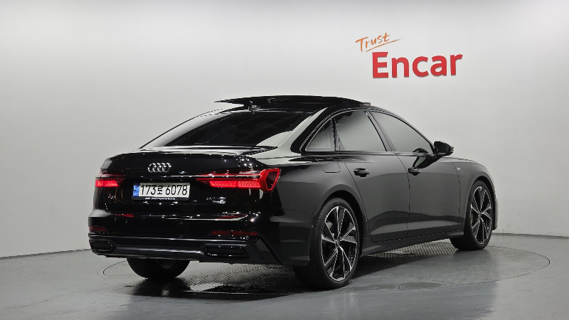 car Audi A6 id70785 photo #2