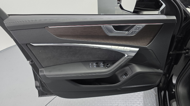 car Audi A6 id70785 photo #24