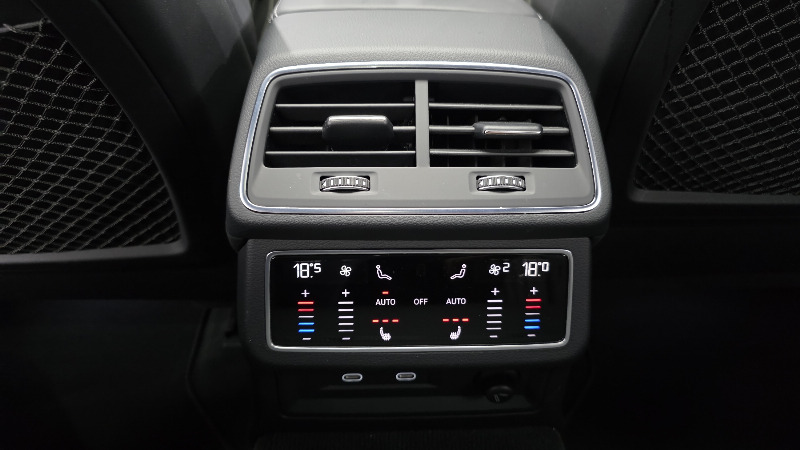 car Audi A6 id70785 photo #29