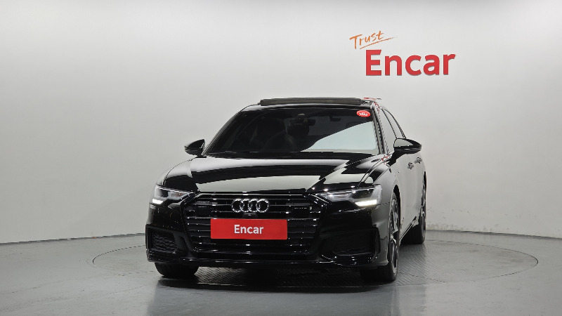 car Audi A6 id70785 photo #3