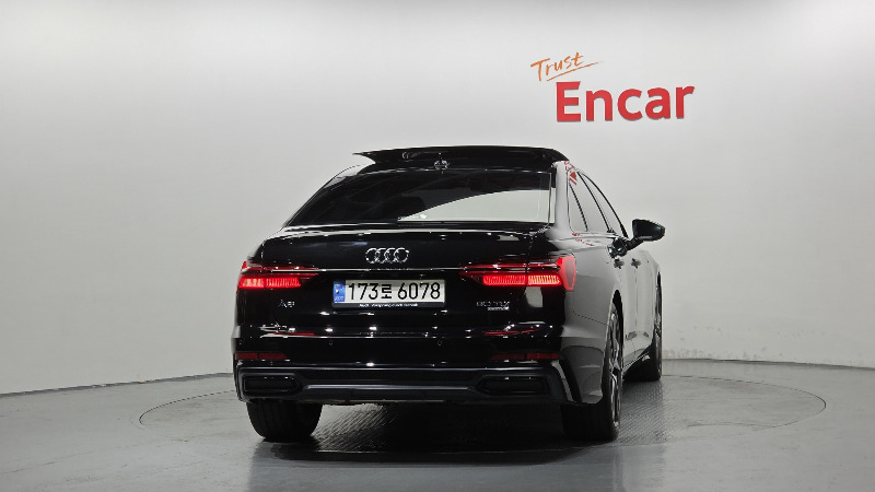 car Audi A6 id70785 photo #4