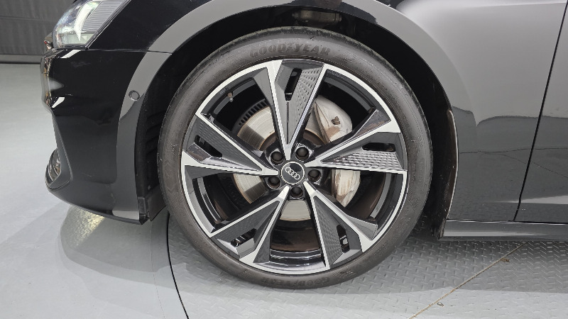 car Audi A6 id70785 photo #5