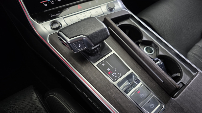 car Audi A6 id70785 photo #9