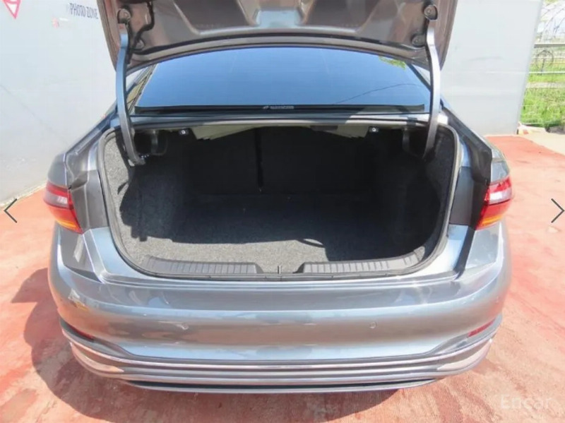 car Volkswagen Jetta id70791 photo #5