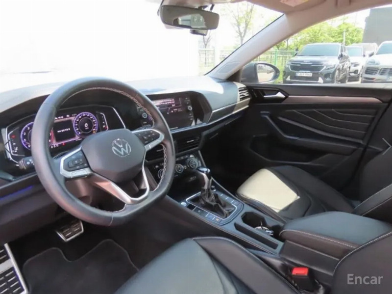 car Volkswagen Jetta id70791 photo #8