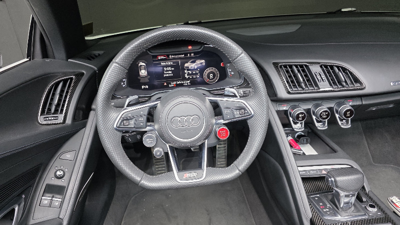 car Audi R8 id70792 photo #14