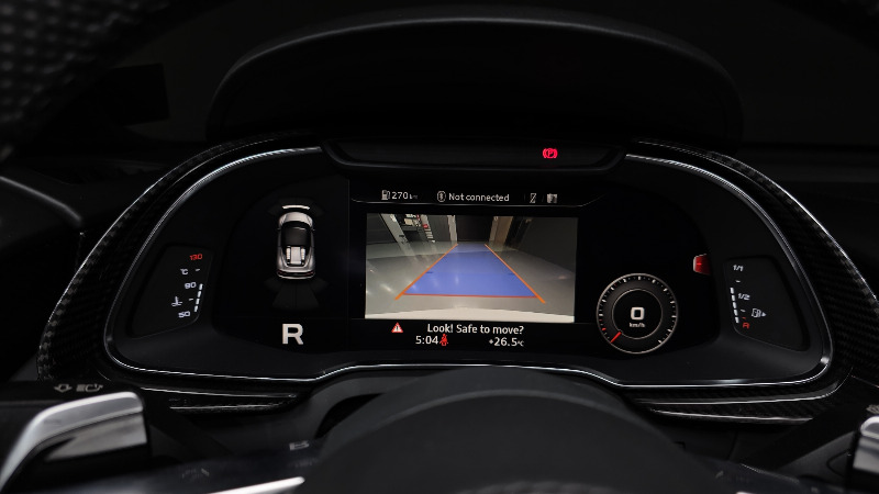 car Audi R8 id70792 photo #16