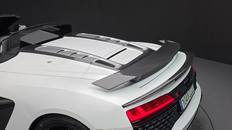 car Audi R8 id70792 photo #19