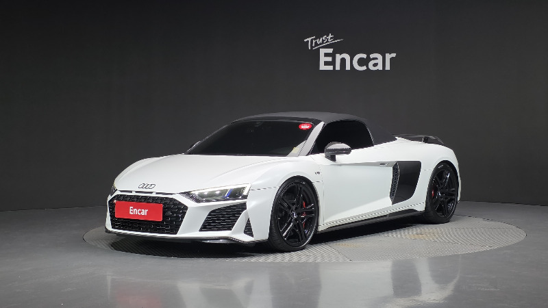 car Audi R8 id70792 photo #20