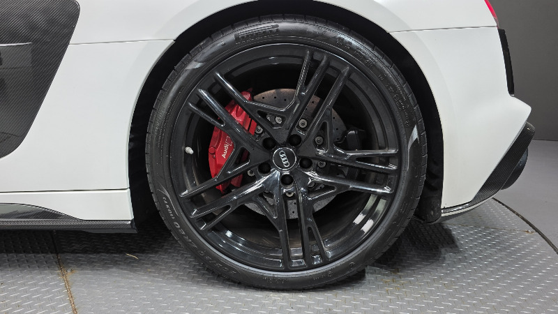 car Audi R8 id70792 photo #21