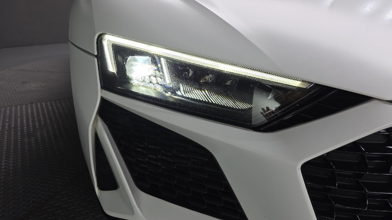 car Audi R8 id70792 photo #22