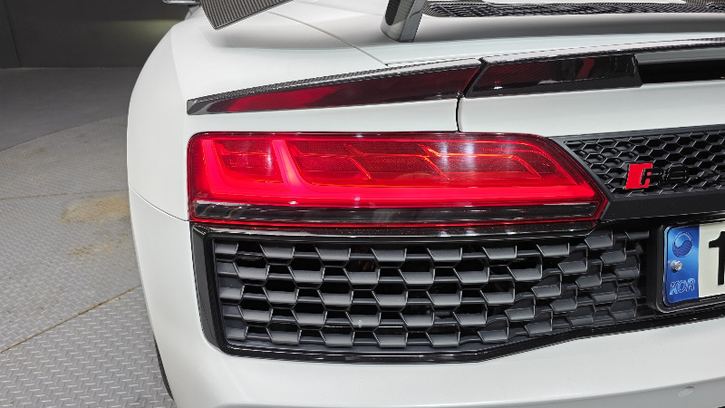 car Audi R8 id70792 photo #23