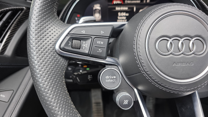 car Audi R8 id70792 photo #27