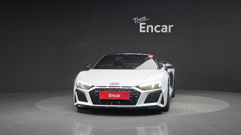 car Audi R8 id70792 photo #3