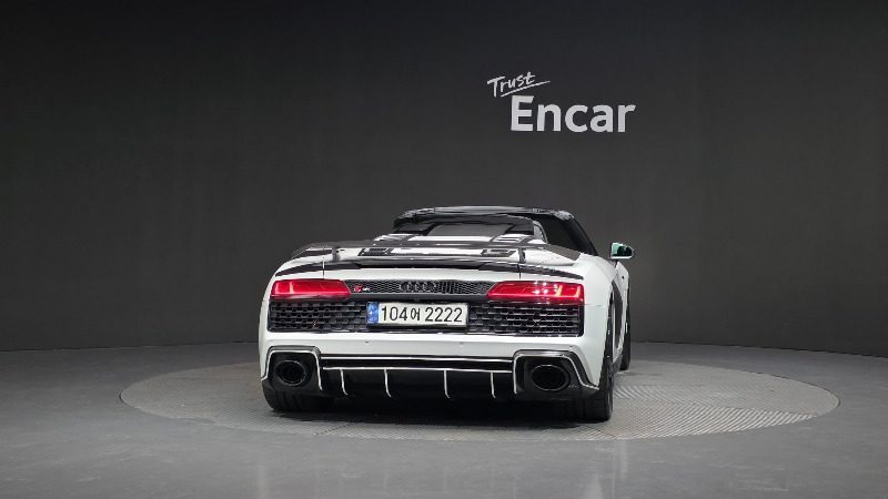 car Audi R8 id70792 photo #4