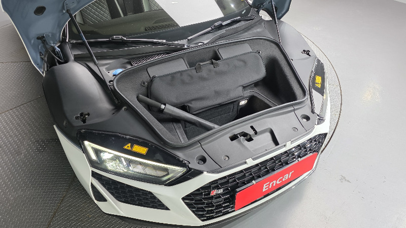 car Audi R8 id70792 photo #6