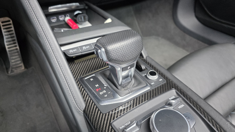 car Audi R8 id70792 photo #9